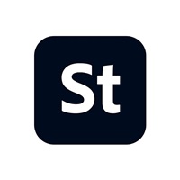 Adobe Stock for teams (Other) 40 assets per month MP ML Commercial 1 User 12 Months Level 1 1 - 9