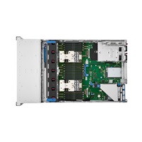BAZAR - HPE PL DL380g12 6505P (2.2/12C) 2x32G (P69727) 12LFF 2x6TB (861746) MR416i-o 2x1000W 4x1Gb(jenrozbaleno,jineHDD)