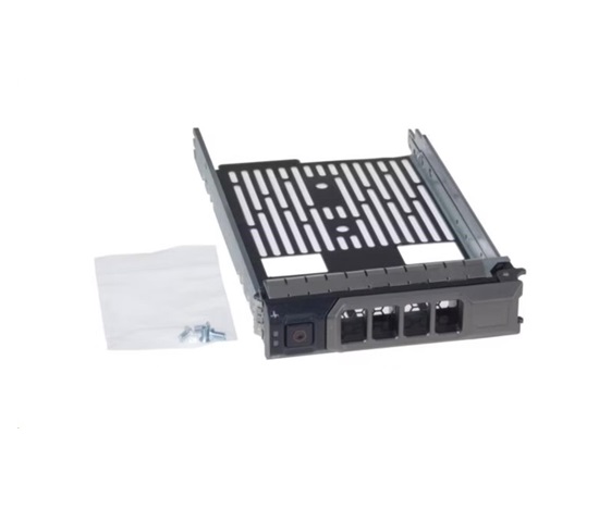 DELL rámček/ rámeček/ Caddy 3,5" F238F / 0F238F / G302D / 0G302D / X968D / 0X968D pre G11, G12, G13, G14