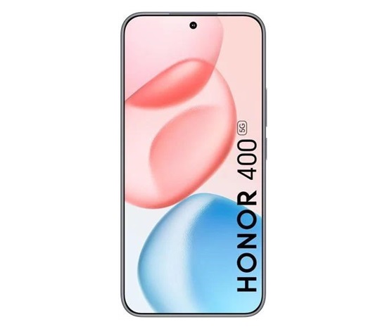 Honor 400 8+512 black, EU