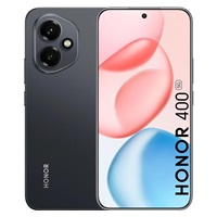 Honor 400 8+512 black, EU