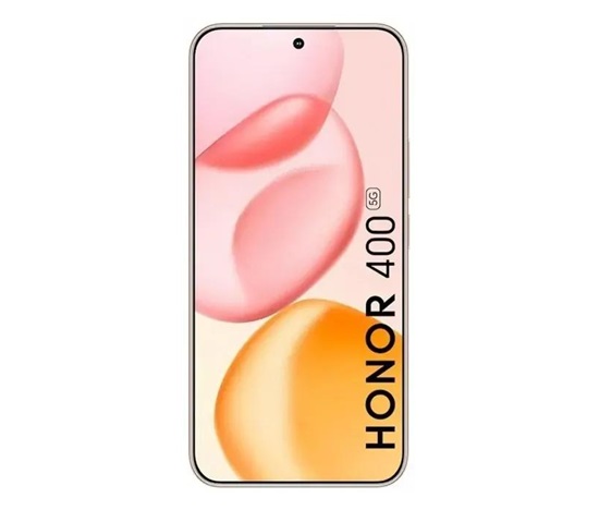 Honor 400 8+512 gold, EU