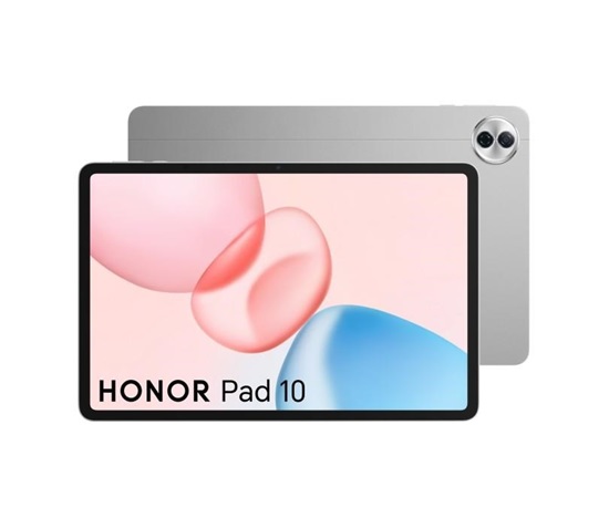 Honor pad 10 8/256 grey, EU