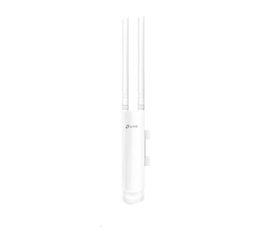 TP-Link EAP225-Outdoor-venkovní OMADA WiFi5 AP v3.20 (P/N:1700000047) (AC1200,2,4GHz/5GHz,1xGbELAN,1xPoE-in)