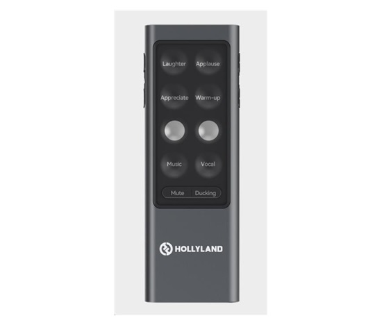 Hollyland MELO P1 Combo Wireless Music Creation System