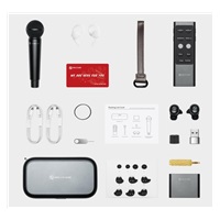 Hollyland MELO P1 Combo Wireless Music Creation System