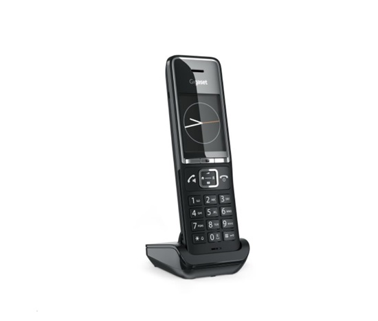 BAZAR - Gigaset Comfort 550 HX - ručka - Rozbaleno (Komplet)