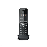 BAZAR - Gigaset Comfort 550 HX - ručka - Rozbaleno (Komplet)
