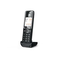 BAZAR - Gigaset Comfort 550 HX - ručka - Rozbaleno (Komplet)