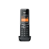 BAZAR - Gigaset Comfort 550 HX - ručka - Rozbaleno (Komplet)