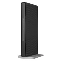 BAZAR - MikroTik hAP ax3 RC53UiG+5HPaxD2HPaxD - Poškozený obal (Komplet)