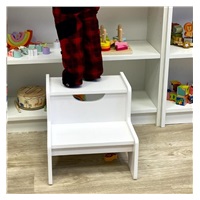 2Kids Toys Stolička se schůdkem