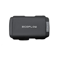 EcoFlow set ledničky Glacier Classic - 35 litrů s baterií