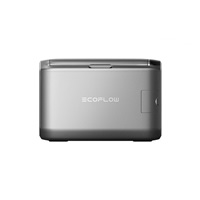 EcoFlow set ledničky Glacier Classic - 45 litrů s baterií
