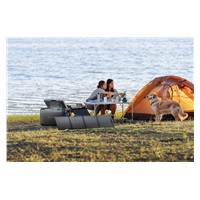 EcoFlow set ledničky Glacier Classic - 45 litrů s baterií