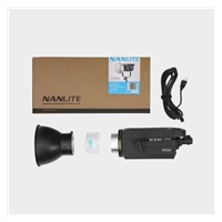 Nanlite FS-300B LED Bi-color Spot Light