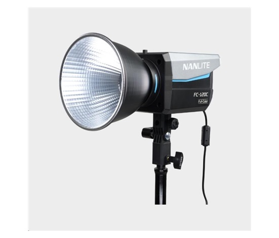 Nanlite FC-120C LED Color Spot Light