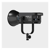 Nanlite FS-300C LED RGBW Spot Light
