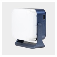 Nanlite Pico LED Mini Pocket Midnight Blue