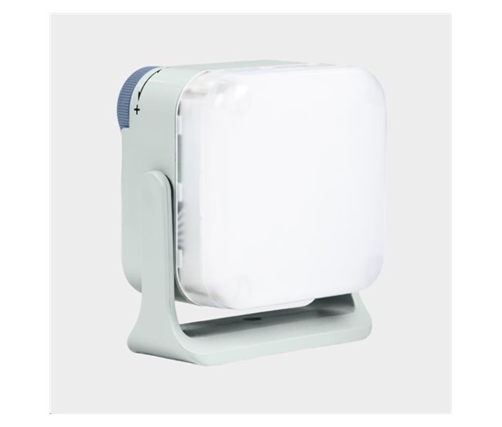 Nanlite Pico LED Mini Pocket Light Mint Blue