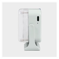 Nanlite Pico LED Mini Pocket Light Mint Blue