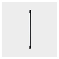 Nanlite Pavotube II 15C LED RGBWW Tube Light 1 Light Kit