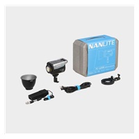 Nanlite FC-120B LED Bi-color Spot Light