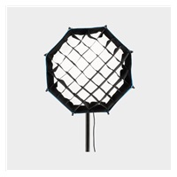 Nanlite Octagonal Softbox 40cm with FM Mount