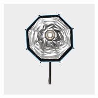 Nanlite Octagonal Softbox 40cm with FM Mount
