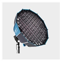 Nanlite Rapid 60 Parabolic Softbox SB-RP60 with Eggcrate for FM Mount
