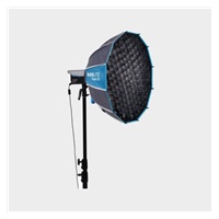 Nanlite Rapid 60 Parabolic Softbox SB-RP60 with Eggcrate for FM Mount