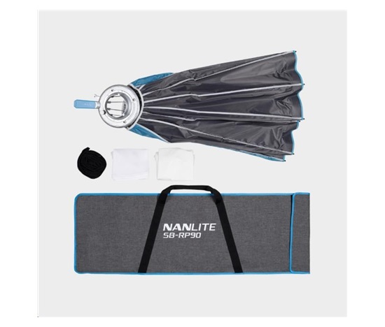 Nanlite Rapid 90 Parabolic Softbox SB-RP90