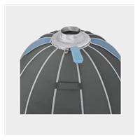 Nanlite Rapid 90 Parabolic Softbox SB-RP90