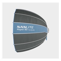 Nanlite Rapid 90 Parabolic Softbox SB-RP90