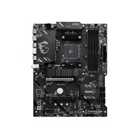 MSI MB Sc AM4 B550 GAMING, AMD B550, 4xDDR4, 1xHDMI, 1xDP