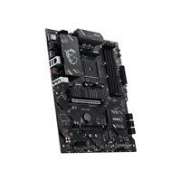 MSI MB Sc AM4 B550 GAMING, AMD B550, 4xDDR4, 1xHDMI, 1xDP