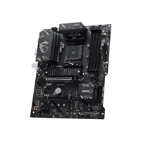 MSI MB Sc AM4 B550 GAMING, AMD B550, 4xDDR4, 1xHDMI, 1xDP