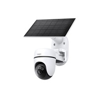 BAZAR - TP-Link Tapo C610 KIT venkovní kamera, solární panel (3MP, 2K, 1296p, IR 10m, WiFi, micro SD card, IP65) - obal