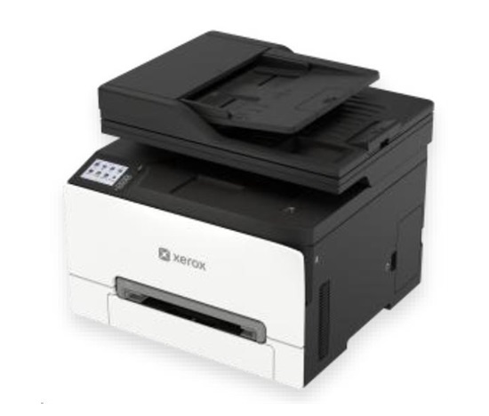 XEROX color MFP C255a, 25ppm, 1GB, LCD displej, duplex, ADF, USB, LAN, WiFi