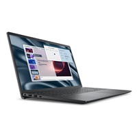 DELL NTB Pro 15 Essential PV15250/i5-1334U/16GB/512SSD/15.6" FHD/Intel UHD/bez AC adapter/WLAN/Backlit Kb/W11H/3Y PS NBD