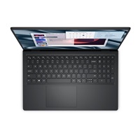 DELL NTB Pro 15 Essential PV15250/C3-100U/8GB/512SSD/15.6" FHD/Intel UHD/bez AC adapter/WLAN/Backlit Kb/W11P/3Y PS NBD