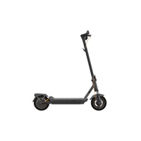 BAZAR - NAVEE Elektrická koloběžka NAVEE GT3 Max - Poškozený obal (Komplet)