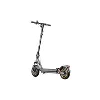 BAZAR - NAVEE Elektrická koloběžka NAVEE GT3 Max - Poškozený obal (Komplet)