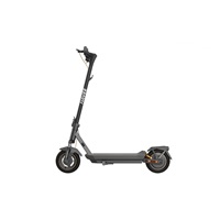 BAZAR - NAVEE Elektrická koloběžka NAVEE GT3 Max - Poškozený obal (Komplet)