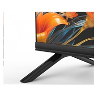 BAZAR - CHiQ L40QH7G TV 40", QLED, Full HD, Google TV, Frameless, Dolby Audio, dbx-tv, HDR 10 - Poškozený obal (Komplet)