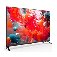 BAZAR - CHiQ L40QH7G TV 40", QLED, Full HD, Google TV, Frameless, Dolby Audio, dbx-tv, HDR 10 - Poškozený obal (Komplet)