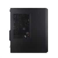 Acer PC Veriton S2735G (DT.R6XEC.00L), Core Ultra 5 225, 16 GB, 512 GB SSD, No Graphics,W11 Pro,Mouse,Keyboard, Black