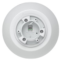 UBNT AI PTZ Precision - 8MP PTZ IP Kamera, Bílá