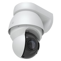 UBNT AI PTZ Precision - 8MP PTZ IP Kamera, Bílá