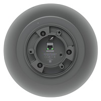 UBNT AI PTZ Precision - 8MP PTZ IP Kamera, Černá